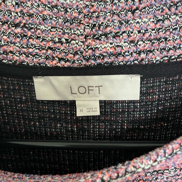 Loft top - Picture 2 of 2